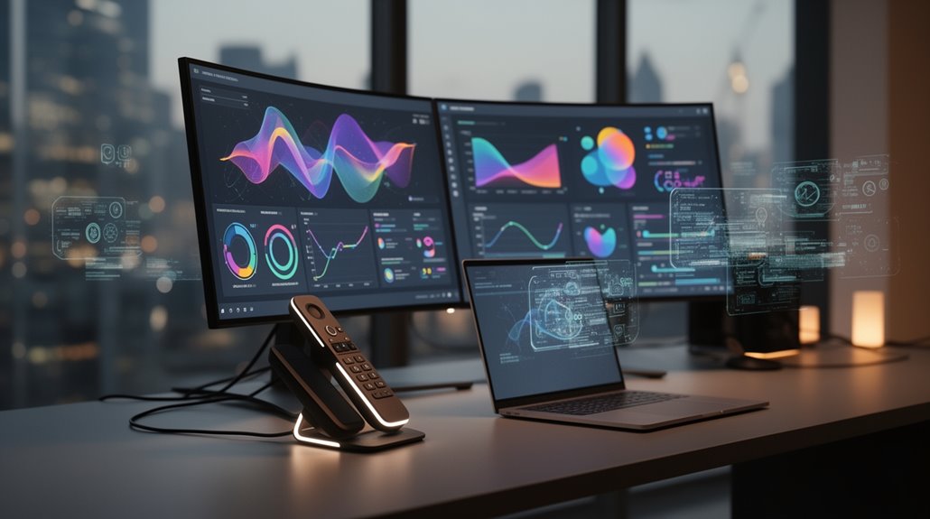 voip crm integration trends