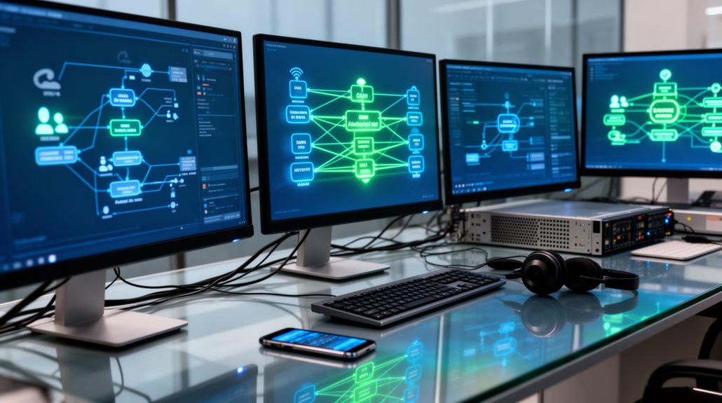 3cx automation workflow faqs