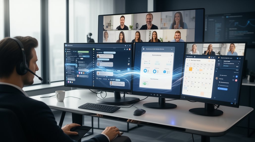 3cx collaboration tool integration