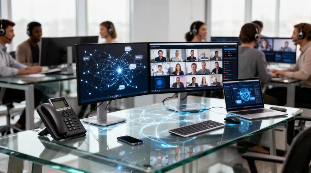 3cx collaboration tool integration