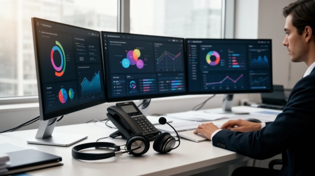 3cx support efficiency insights