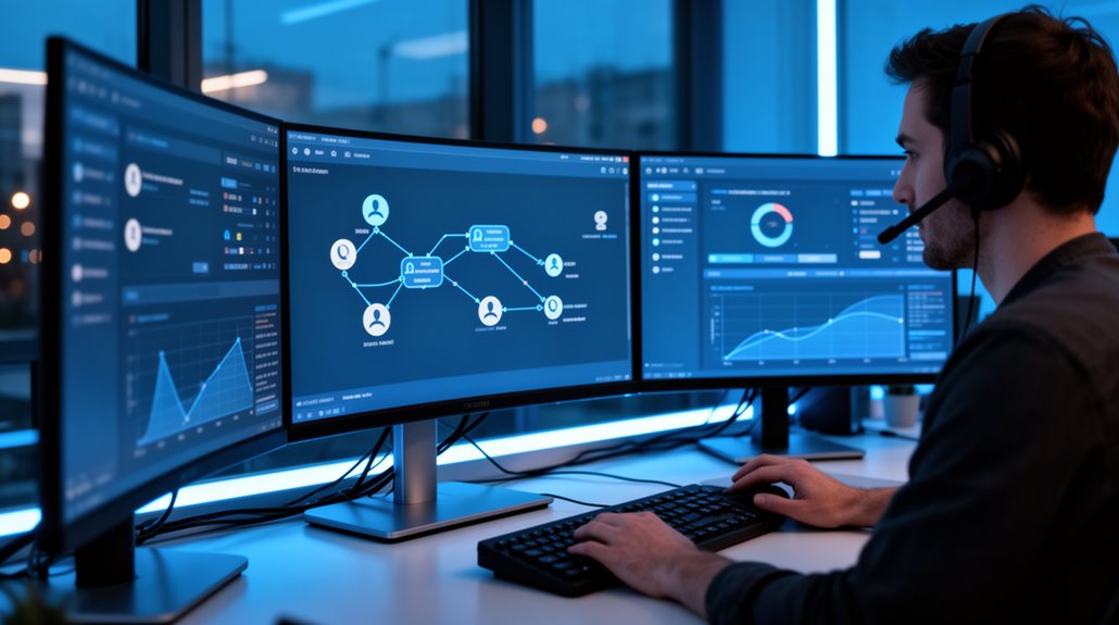 enhance 3cx support efficiency