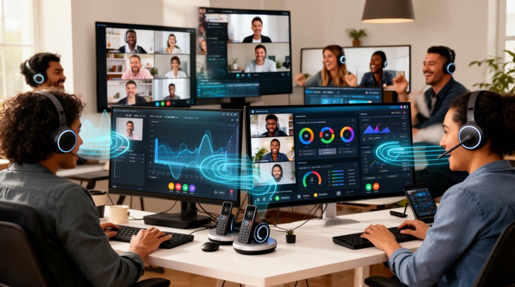 enhance remote work efficiency