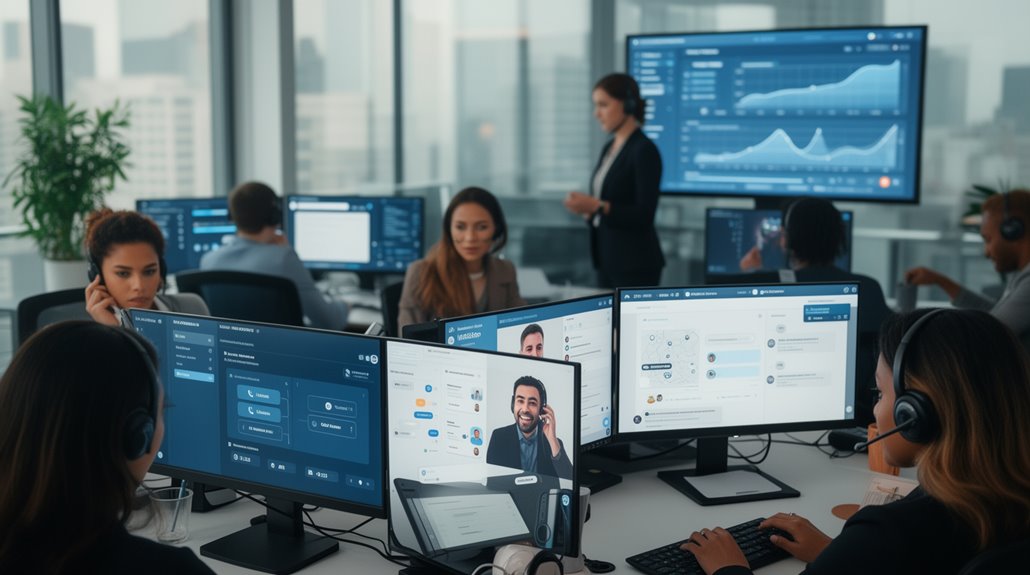 enhancing customer support efficiency