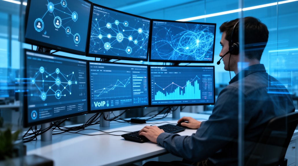 future voip support innovations