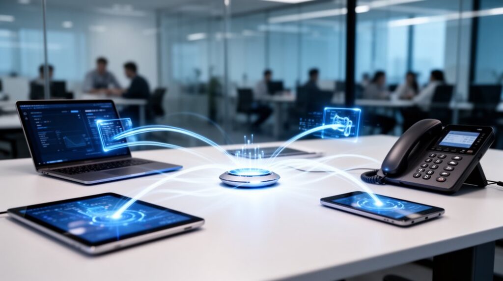 integrating 3cx with uc