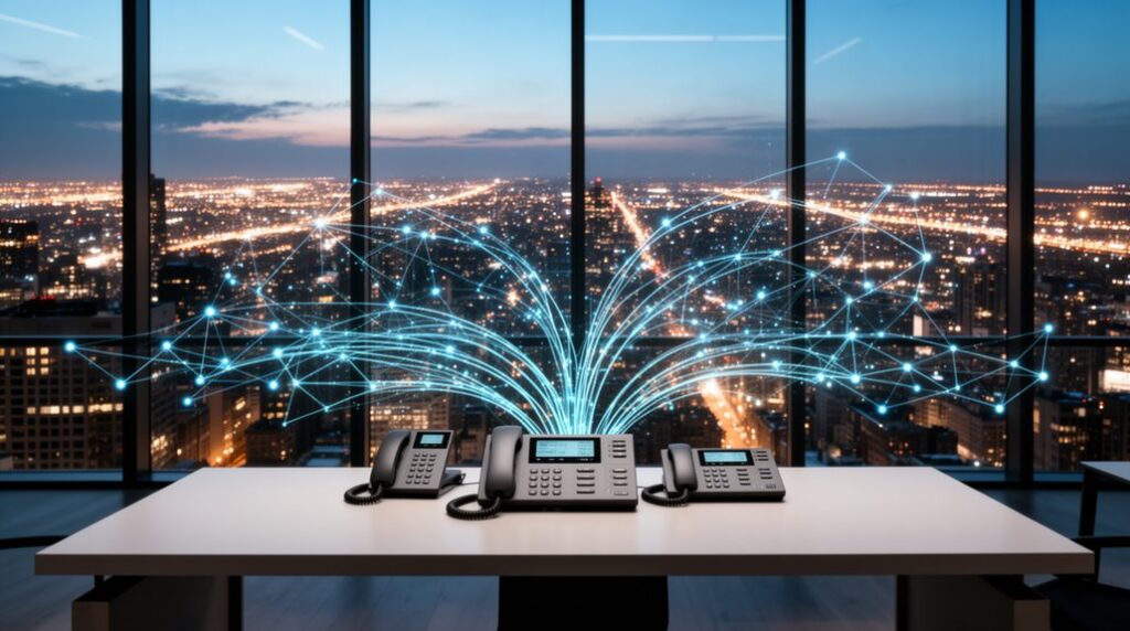 limitless business phone solutions