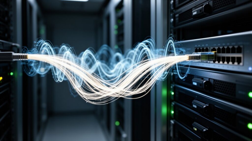 secure communication protocols overview