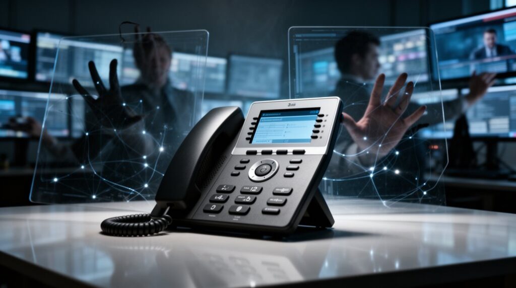 shield 3 series phones from fraud