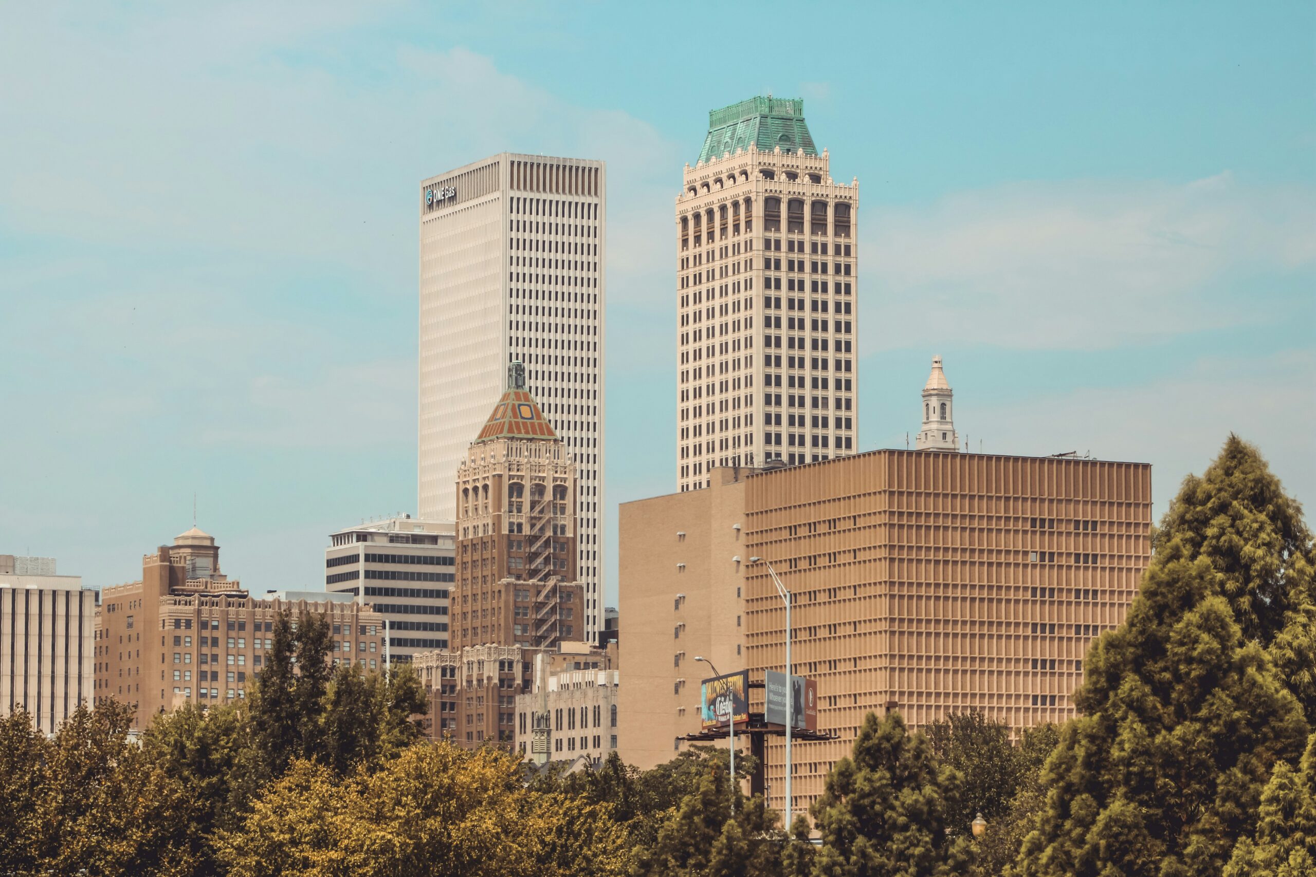 Tulsa